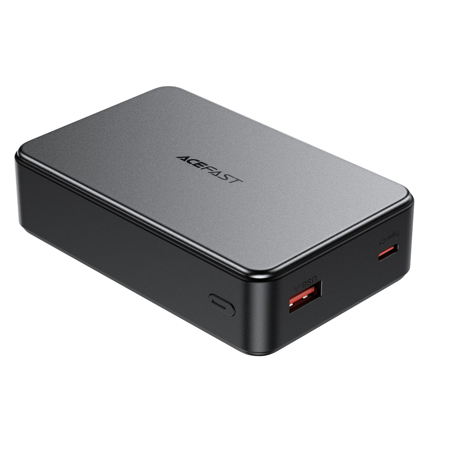 Išorinė baterija Power Bank Acefast M29-20000 22.5W 20000mAh juoda
