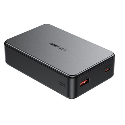 Išorinė baterija Power Bank Acefast M29-20000 22.5W 20000mAh juoda