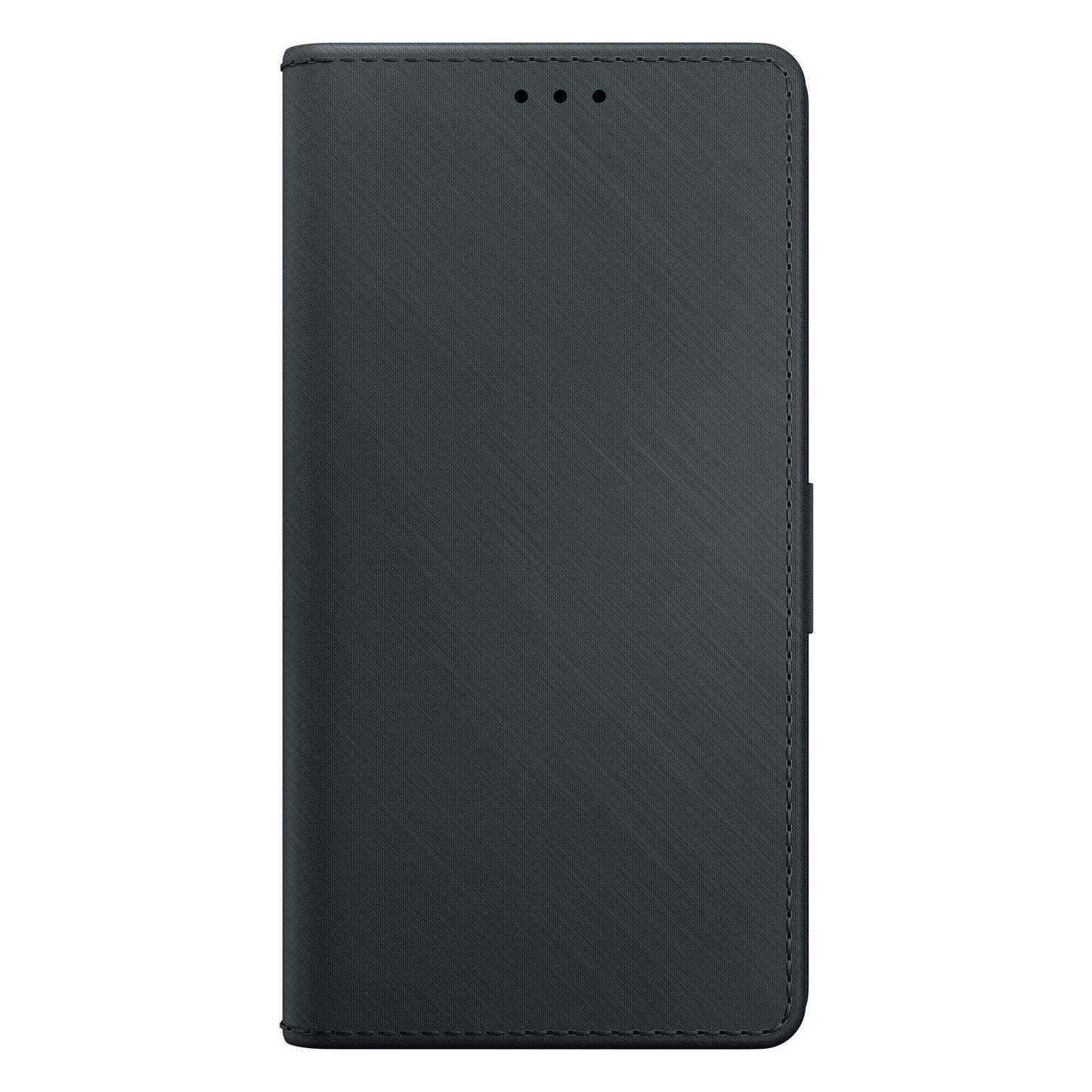 Dėklas 3mk Wallet Case Samsung A376 A37 5G juodas