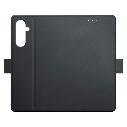 Dėklas 3mk Wallet Case Samsung A576 A57 5G juodas