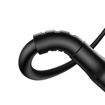 USB kabelis Joyroom S-A61 USB-C to USB-C/Lightning/MicroUSB 3.5A 1.2m juodas