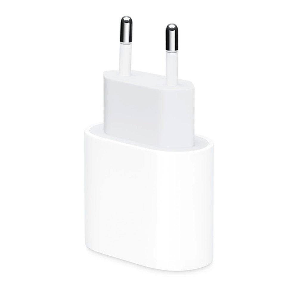Įkroviklis Apple USB-C 20W MD3J4ZM/A baltas