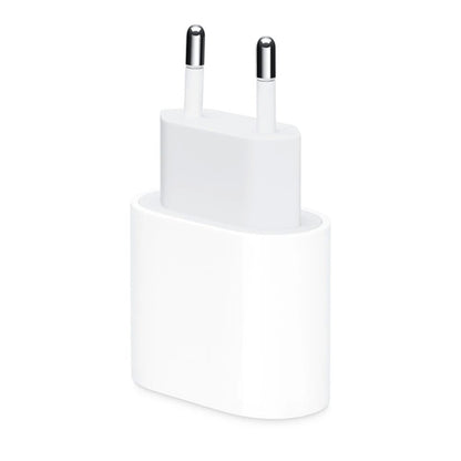 Įkroviklis Apple USB-C 20W MD3J4ZM/A baltas
