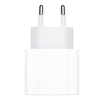 Įkroviklis Apple USB-C 20W MD3J4ZM/A baltas