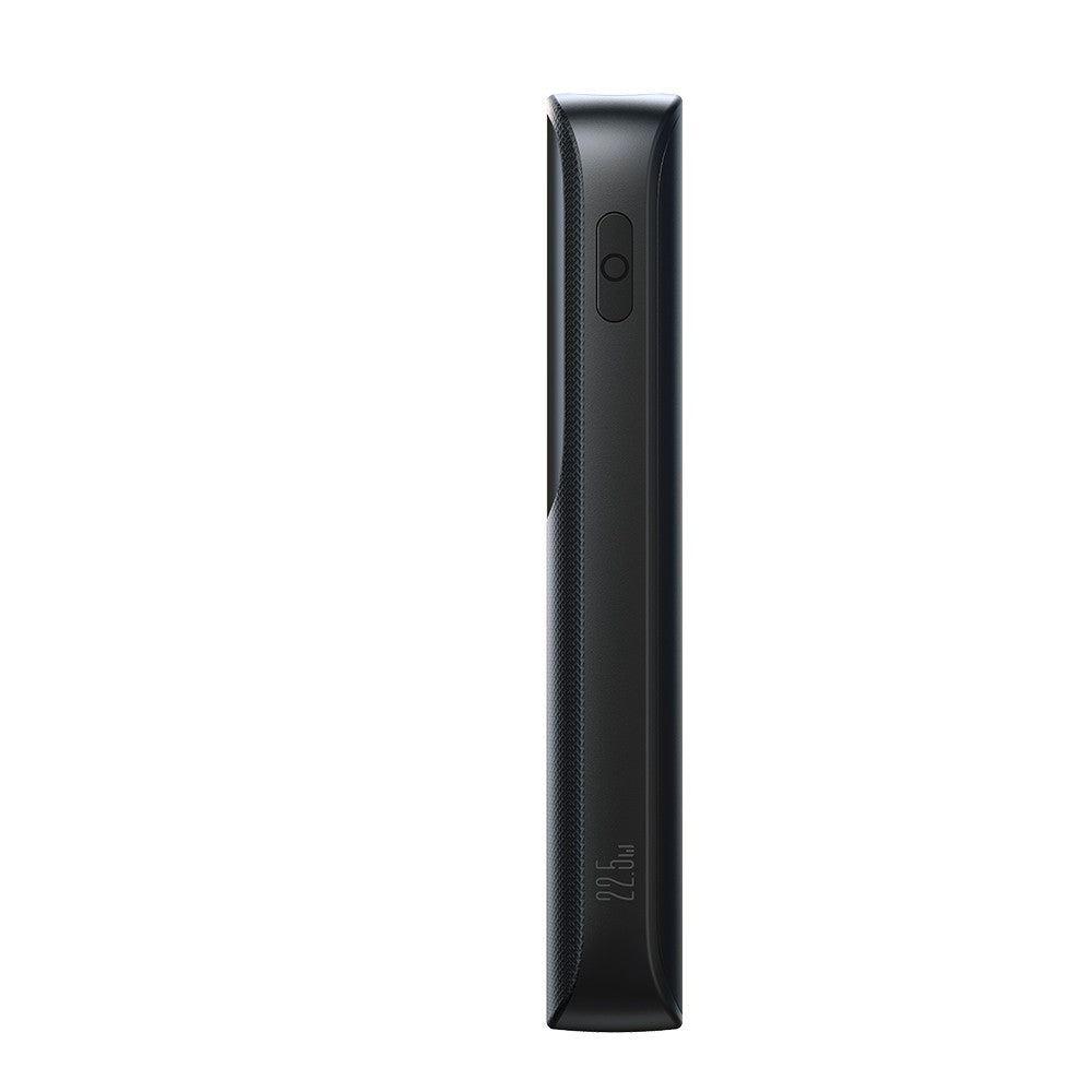 Išorinė baterija Power Bank Joyroom JR-QP191 Mini 22.5W 10000mAh juoda