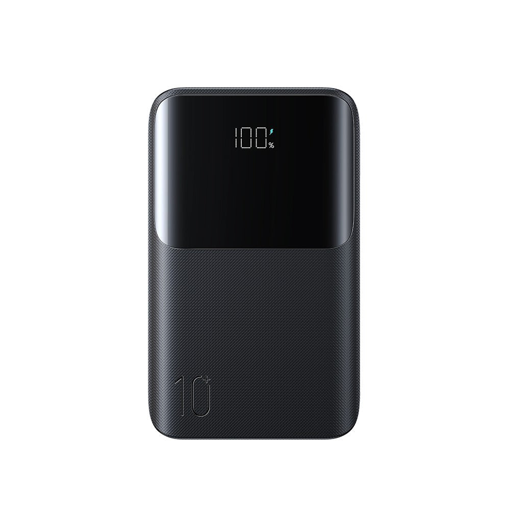 Išorinė baterija Power Bank Joyroom JR-QP191 Mini 22.5W 10000mAh juoda