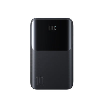 Išorinė baterija Power Bank Joyroom JR-QP191 Mini 22.5W 10000mAh juoda