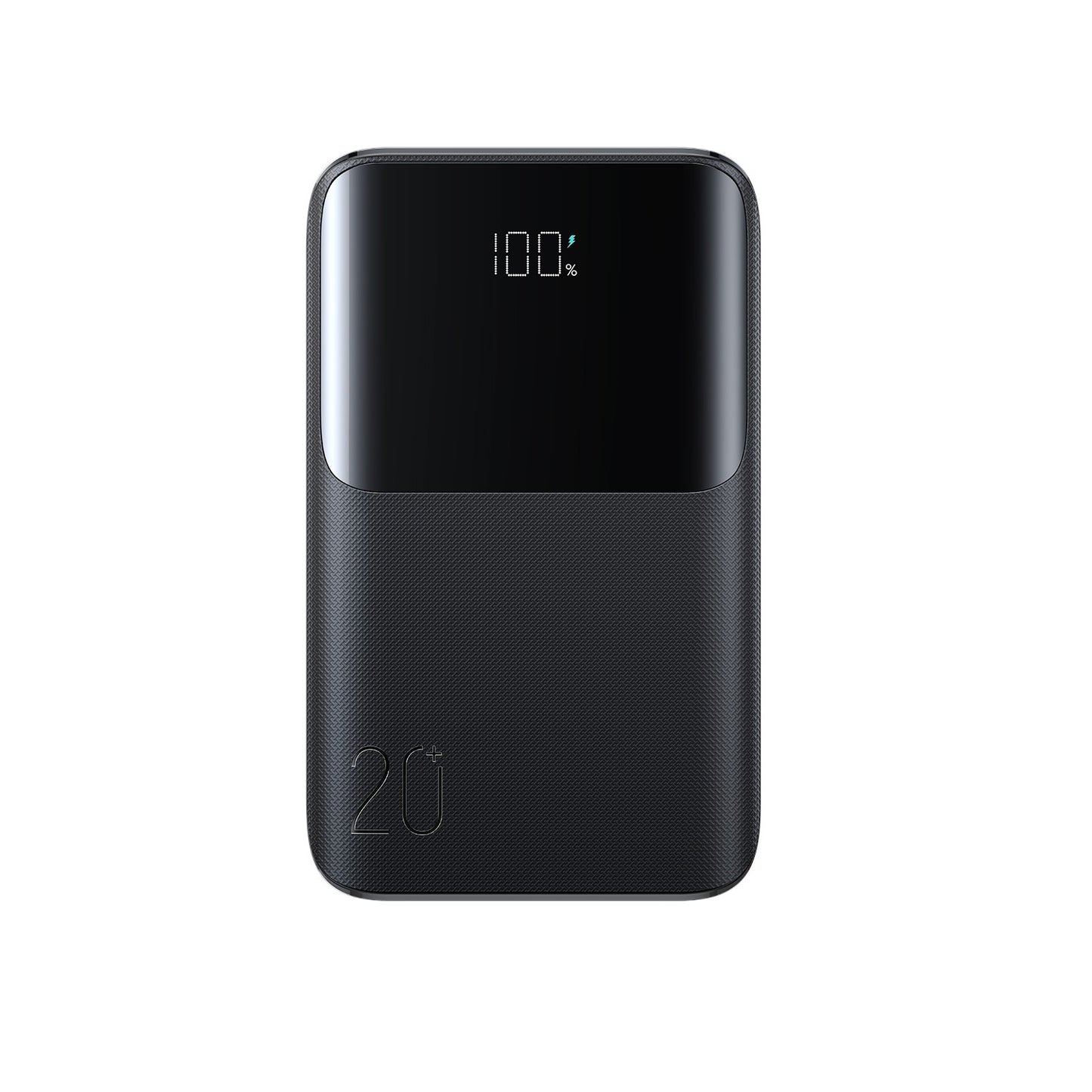 Išorinė baterija Power Bank Joyroom JR-QP192 Mini 22.5W 20000mAh juoda