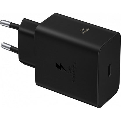 Įkroviklis Samsung EP-T6010NBEGWW 60W juodas