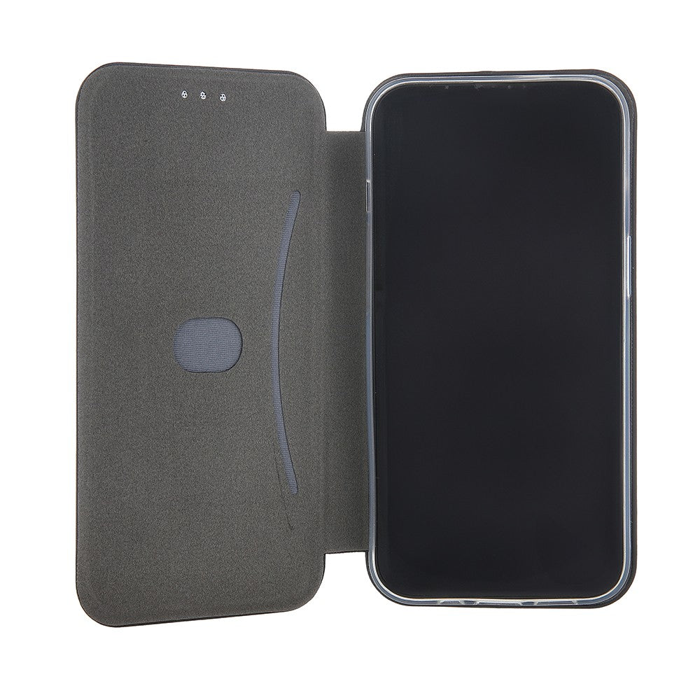 Dėklas Book Elegance Samsung A175 A17 4G/A176 A17 5G auksinis