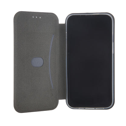 Dėklas Book Elegance Samsung A175 A17 4G/A176 A17 5G auksinis