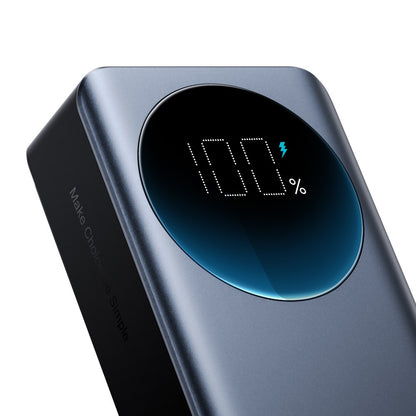 Išorinė baterija Power Bank Joyroom JR-PBF05 Pro 65W 30000mAh juoda