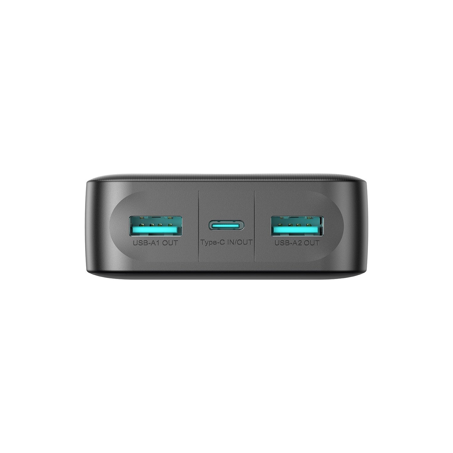 Išorinė baterija Power Bank Joyroom JR-PBF14 Pro 22.5W 20000mAh juoda