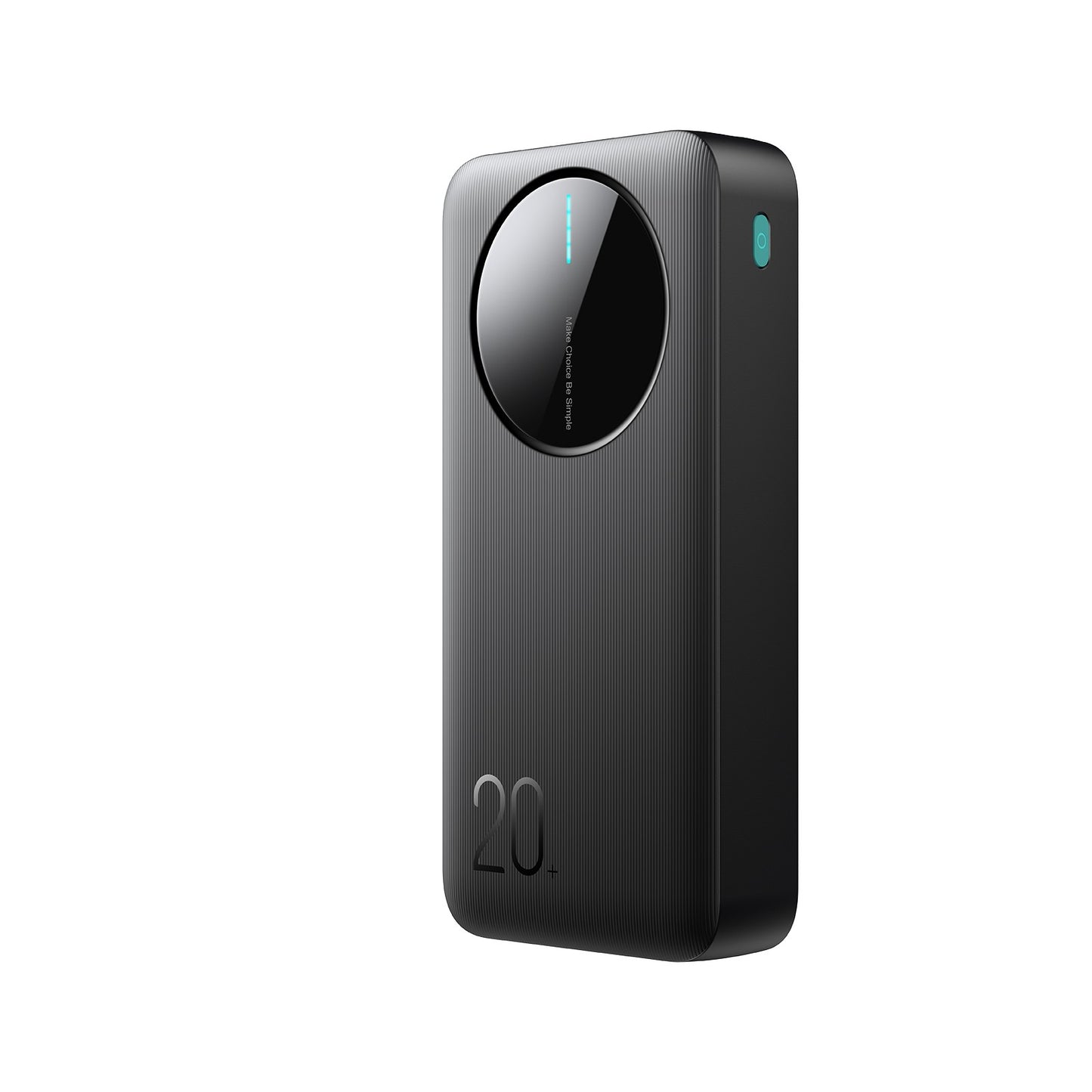 Išorinė baterija Power Bank Joyroom JR-PBF14 Pro 22.5W 20000mAh juoda