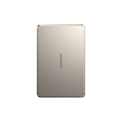 Išorinė baterija Power Bank Joyroom JR-PBM08 Pro 22.5W MagSafe 10000mAh Natural Titanium