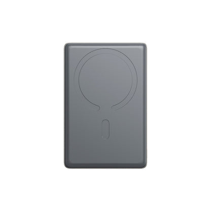 Išorinė baterija Power Bank Joyroom JR-PBM08 Pro 22.5W MagSafe 10000mAh Natural Titanium