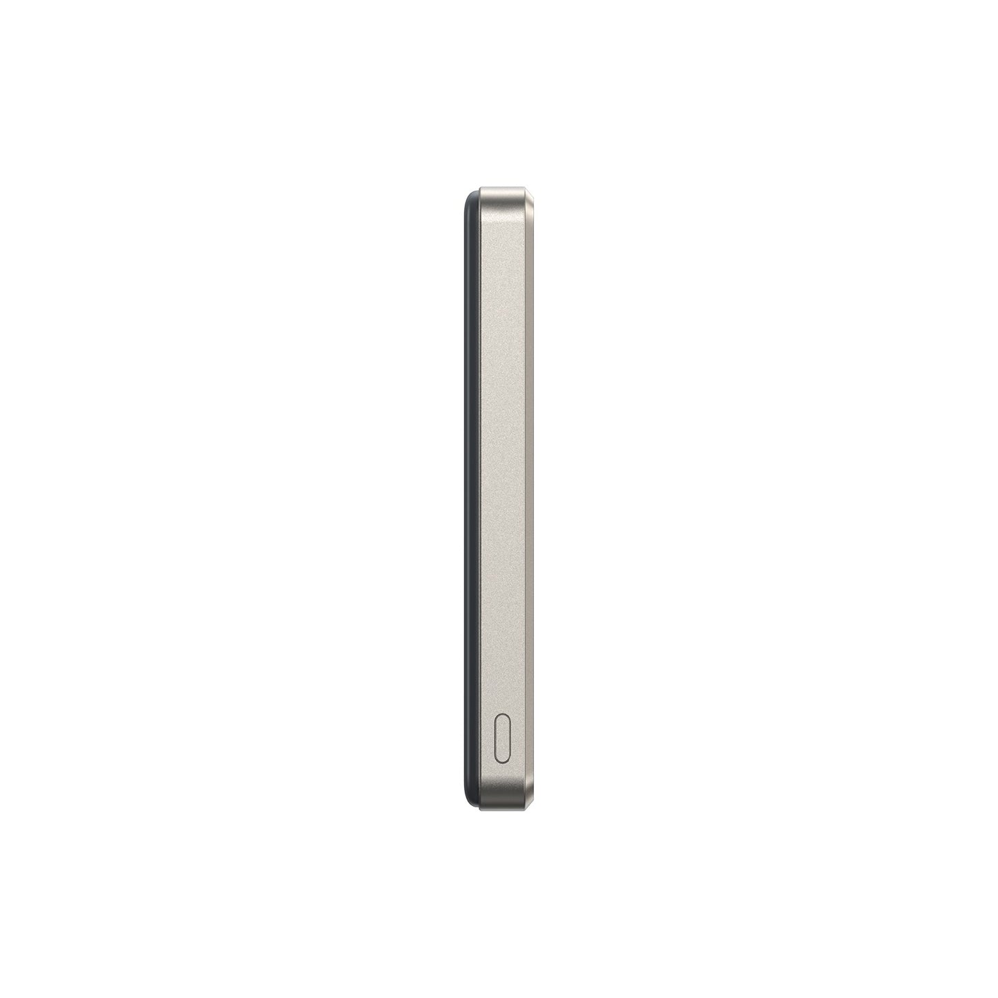 Išorinė baterija Power Bank Joyroom JR-PBM08 Pro 22.5W MagSafe 10000mAh Natural Titanium