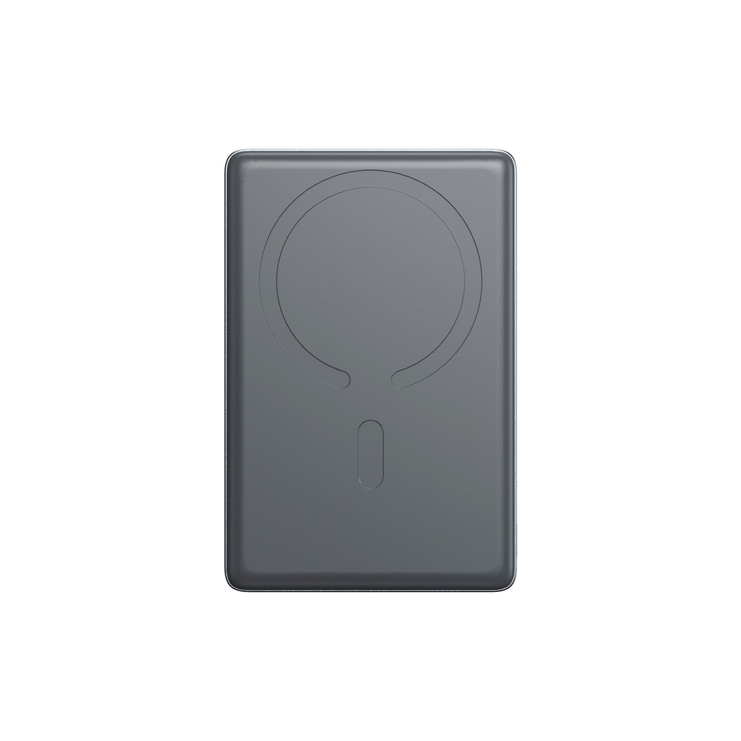 Išorinė baterija Power Bank Joyroom JR-PBM08 Pro 22.5W MagSafe 10000mAh Space Grey