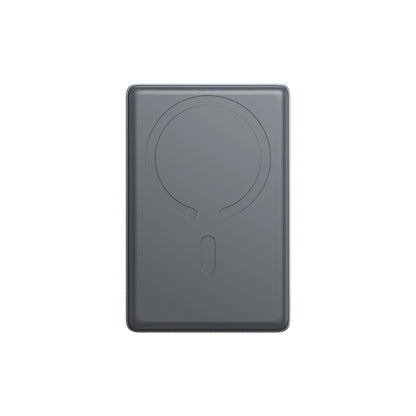 Išorinė baterija Power Bank Joyroom JR-PBM08 Pro 22.5W MagSafe 10000mAh Space Grey