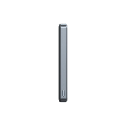 Išorinė baterija Power Bank Joyroom JR-PBM08 Pro 22.5W MagSafe 10000mAh Space Grey