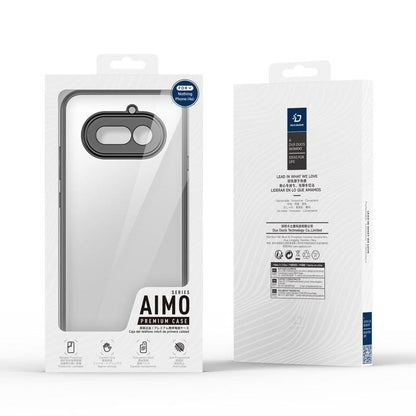 Dėklas Dux Ducis Aimo Nothing Phone 4a