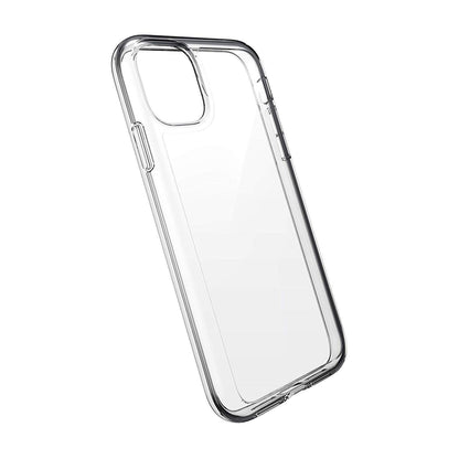 Dėklas High Clear 1,0mm Xiaomi Redmi Note 15 Pro 4G