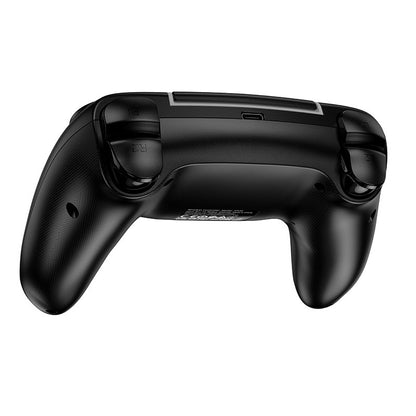 Žaidimų valdymo pultelis Hoco GA32 for PS5 juodas