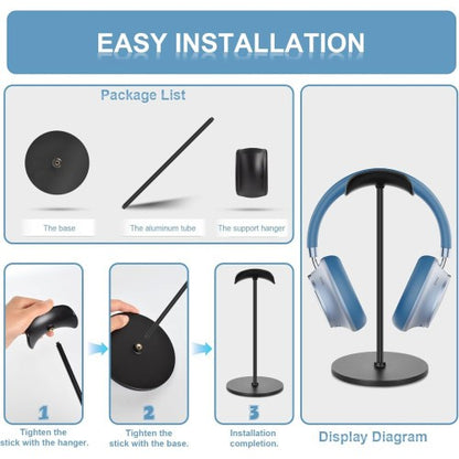 Ausinių stovas Reach Headphone Stand