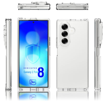 Dėklas 3mk Armor Case Samsung F976 Z Fold8 Ultra