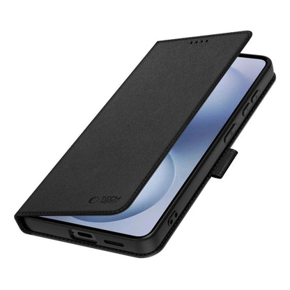 Dėklas Tech-Protect Wallet Xiaomi 17T Pro juodas