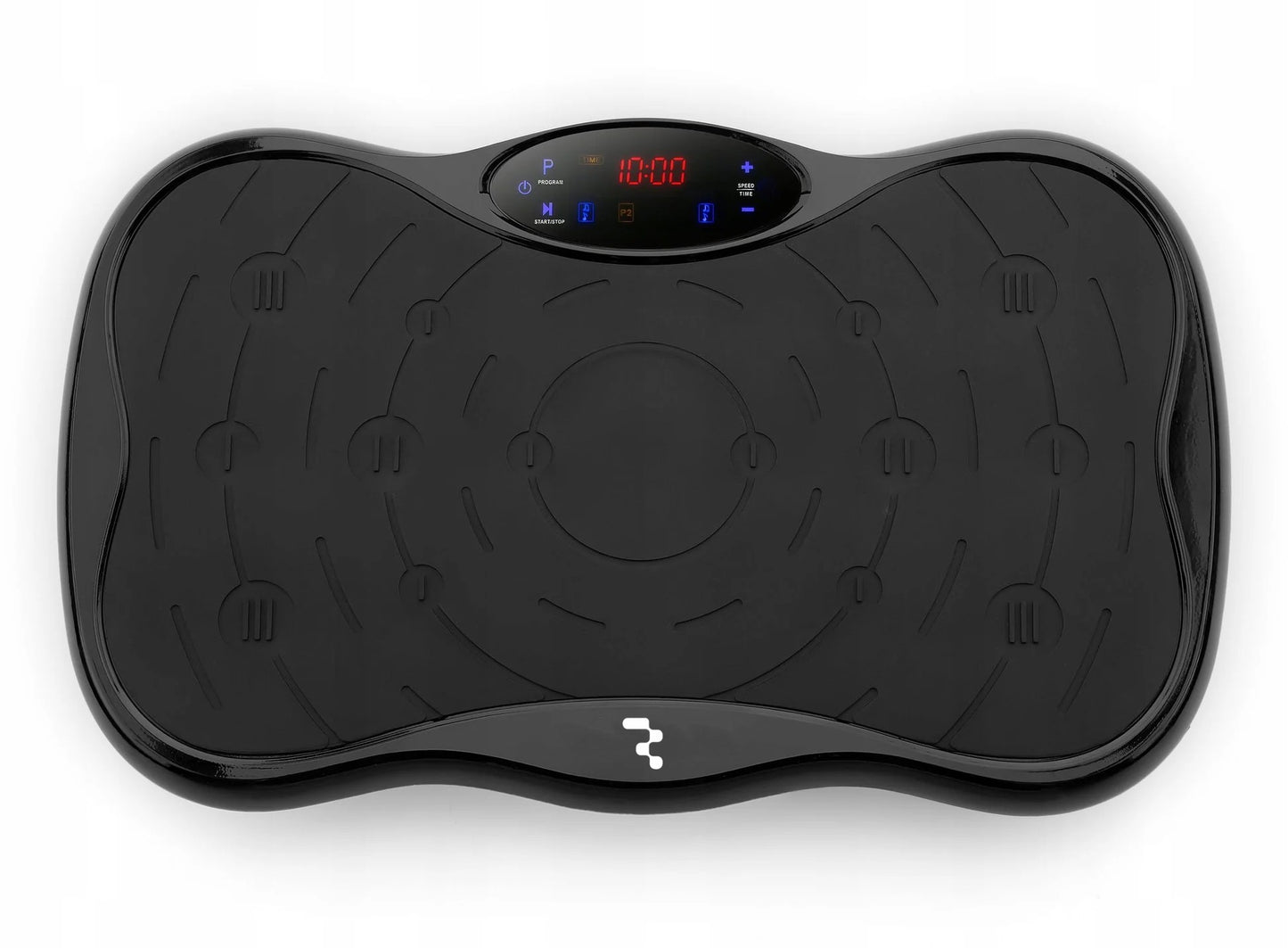 Vibro treniruoklis Reach AC-513 juodas
