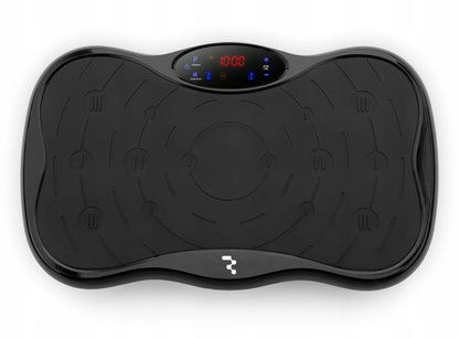 Vibro treniruoklis Reach AC-513 juodas