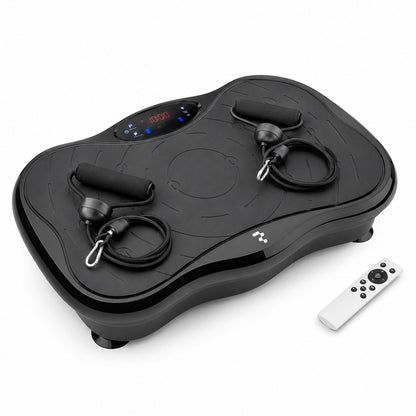 Vibro treniruoklis Reach AC-513 juodas