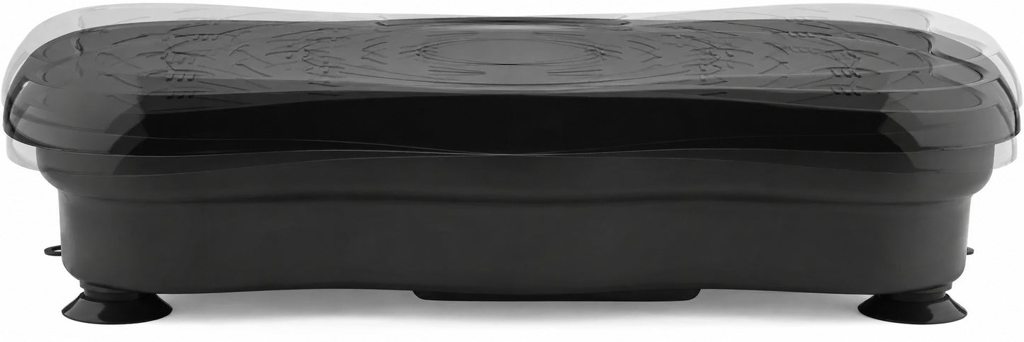 Vibro treniruoklis Reach AC-513 juodas