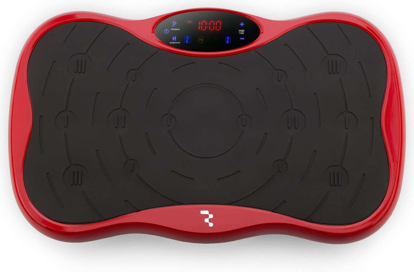 Vibro treniruoklis Reach AC-513 raudonas