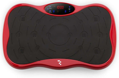 Vibro treniruoklis Reach AC-513 raudonas