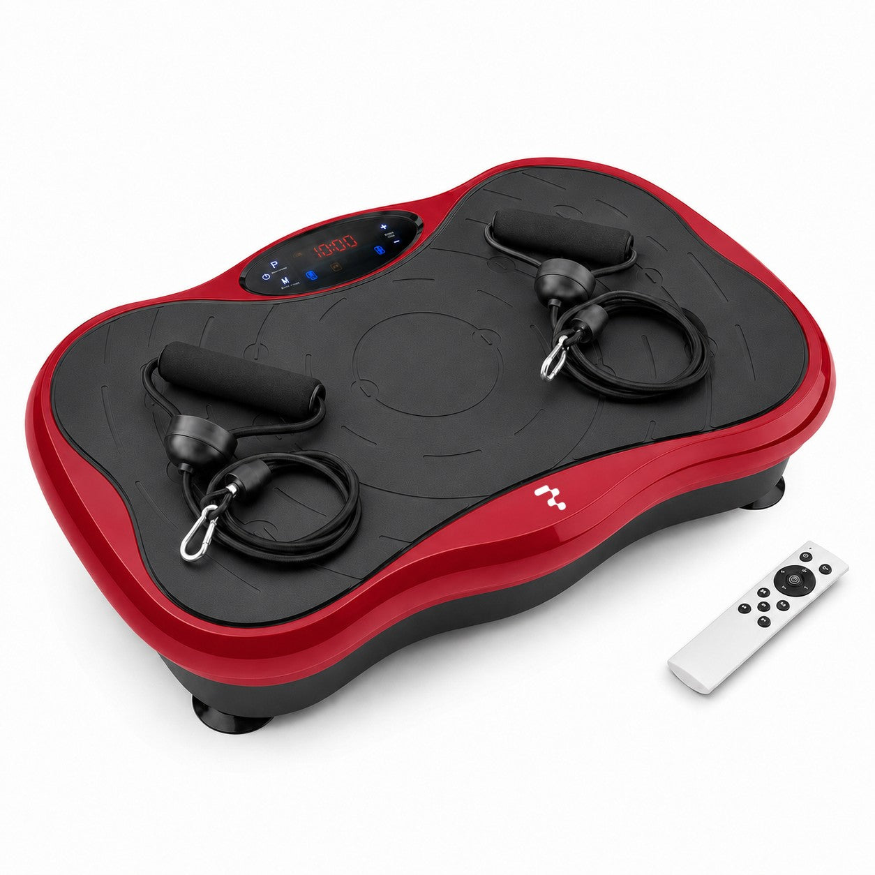 Vibro treniruoklis Reach AC-513 raudonas