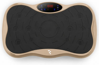 Vibro treniruoklis Reach AC-513 auksinis