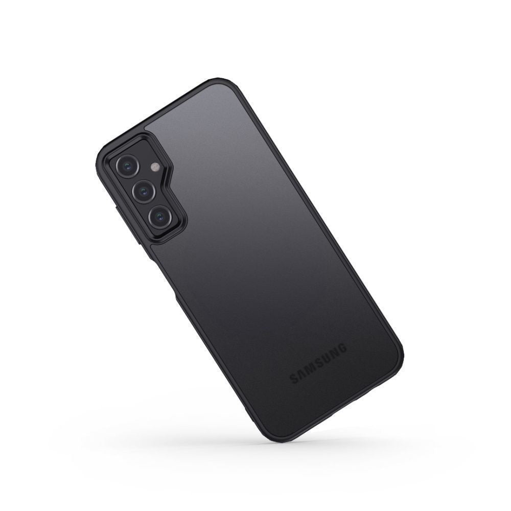 Dėklas Reach Matte Xiaomi Redmi A7 4G juodas