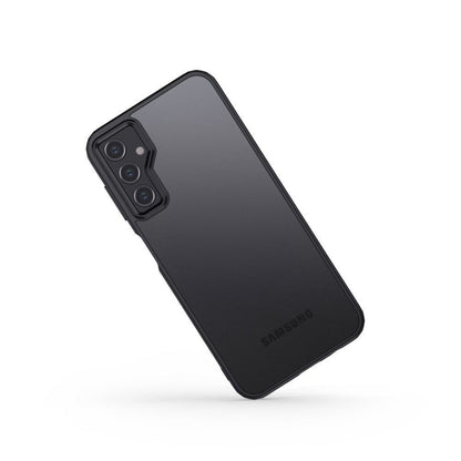 Dėklas Reach Matte Xiaomi Redmi A7 4G juodas
