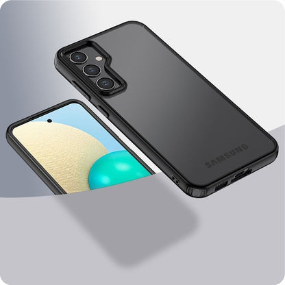 Dėklas Reach Matte Xiaomi Redmi A7 4G juodas