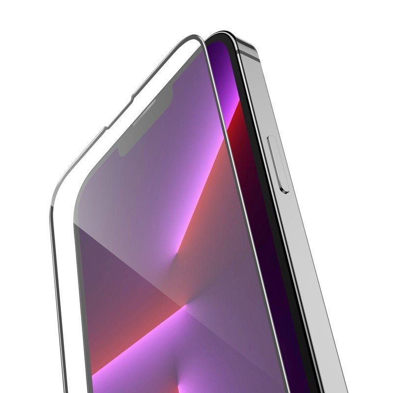 LCD apsauginis stikliukas 5D Full Glue Xiaomi 17T juodas