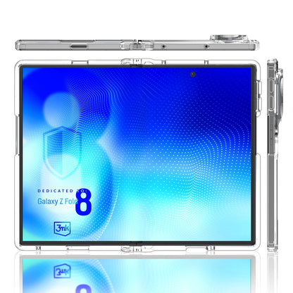 Dėklas 3mk Armor MagCase Samsung F976 Z Fold8