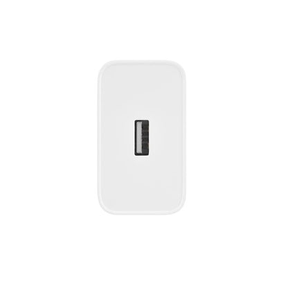Įkroviklis Realme SuperVOOC 120W USB-A baltas