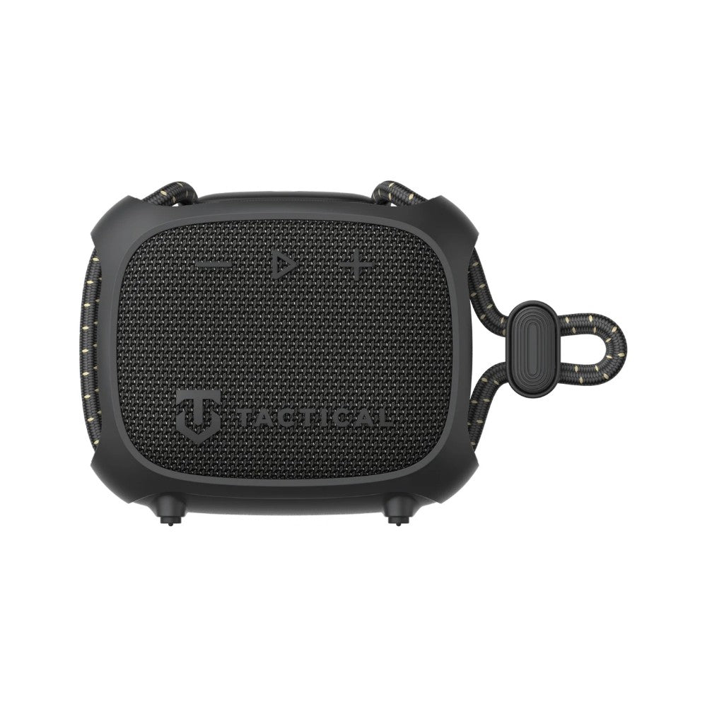 Belaidė kolonėlė Tactical StrikeBase Bullhorn juoda