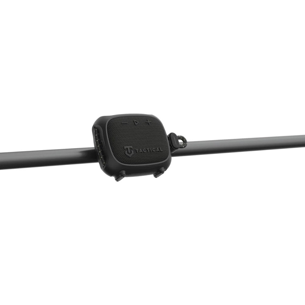 Belaidė kolonėlė Tactical StrikeBase Bullhorn juoda