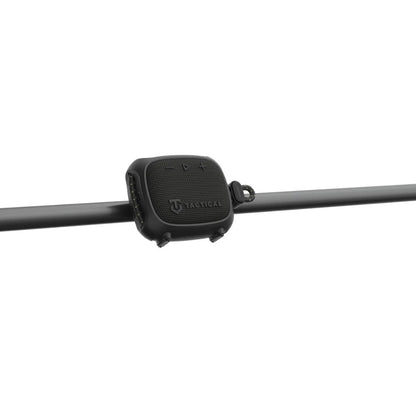 Belaidė kolonėlė Tactical StrikeBase Bullhorn juoda
