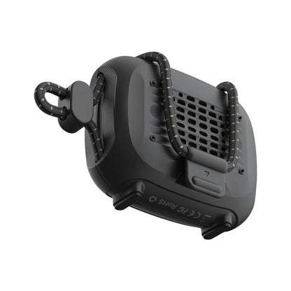 Belaidė kolonėlė Tactical StrikeBase Bullhorn juoda