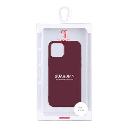 Dėklas X-Level Guardian Xiaomi Redmi A7 4G/Redmi A5/Poco C71 juodas