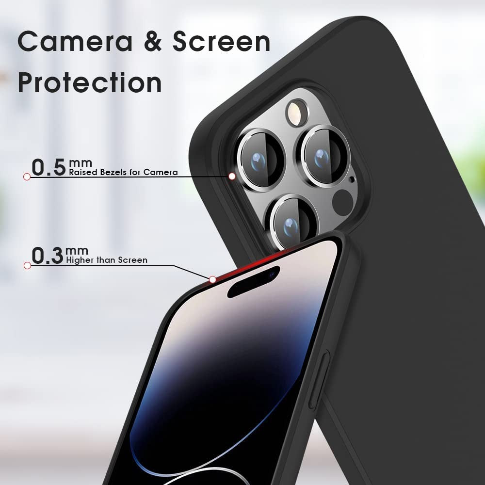 Dėklas X-Level Guardian Xiaomi Redmi A7 Pro 4G/5G juodas